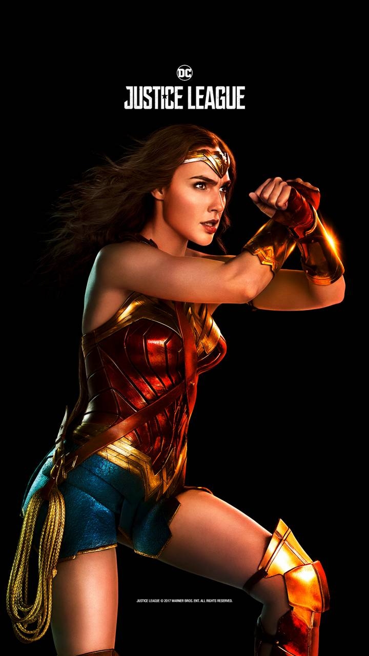 justice league
