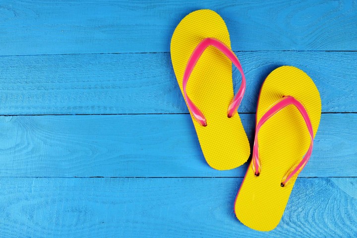Slippers