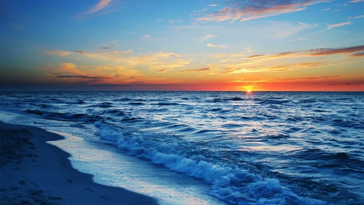 Ocean