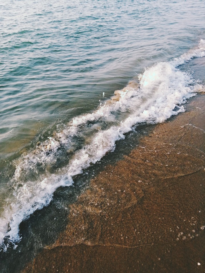 sea ??
