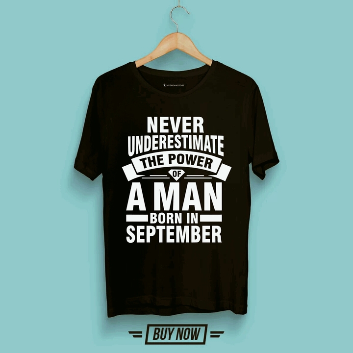 September Birth