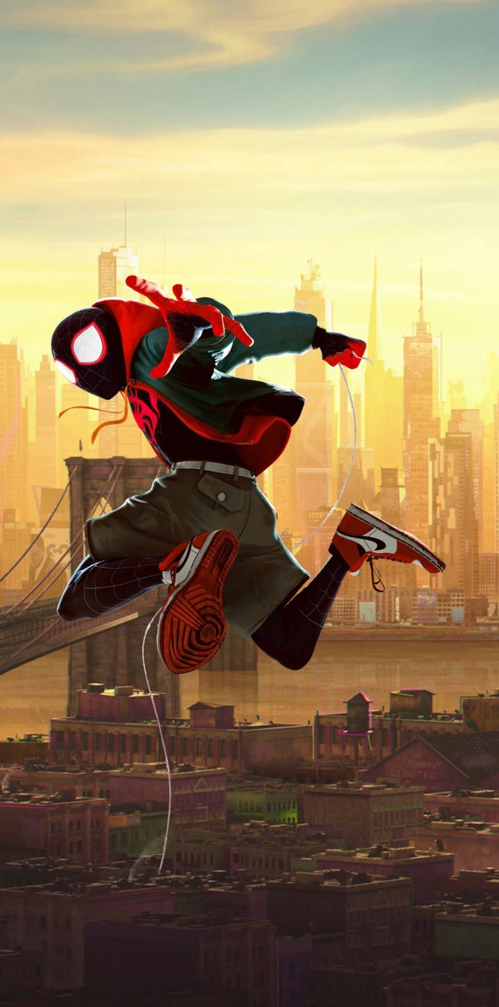 spiderman