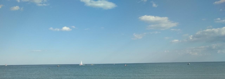 sea