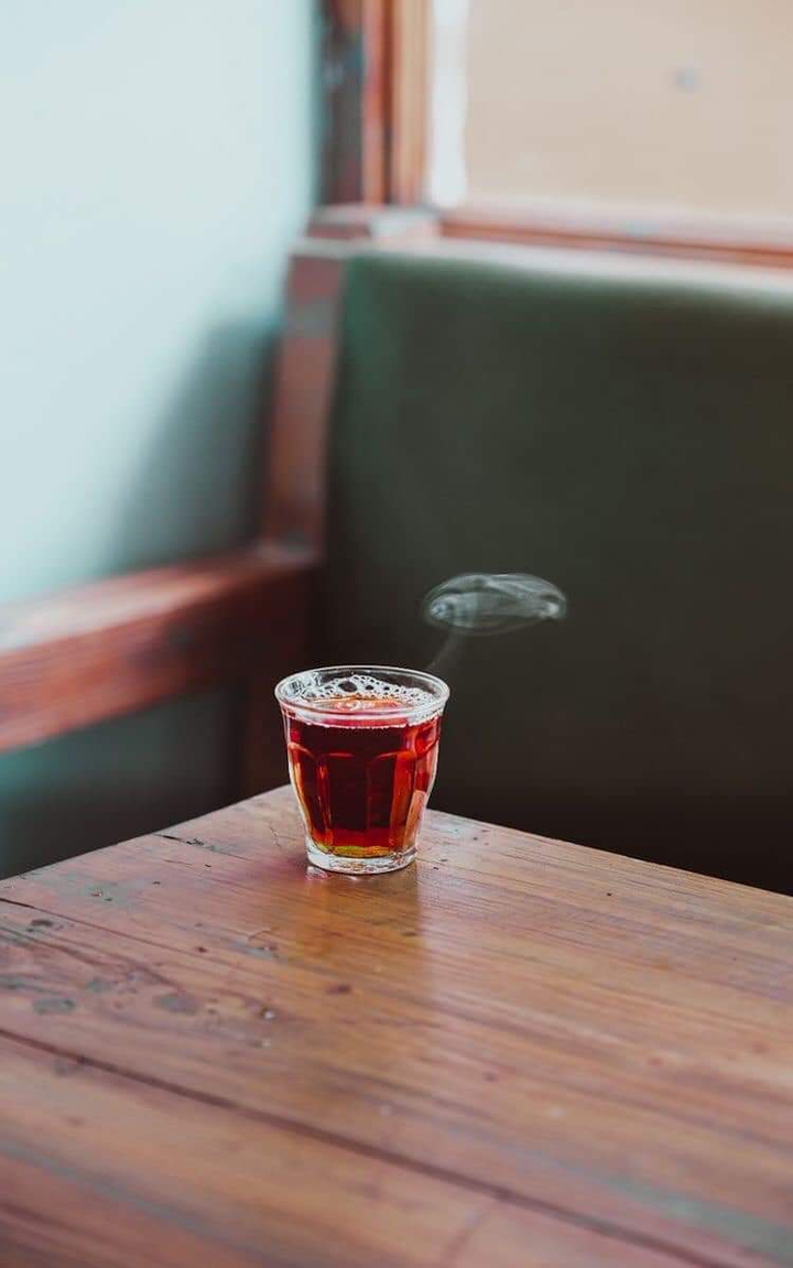 Egyption Tea ❤