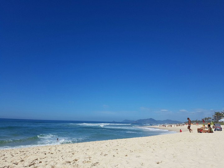 Praia da Barra