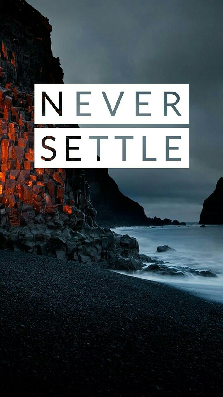 Never ever!!