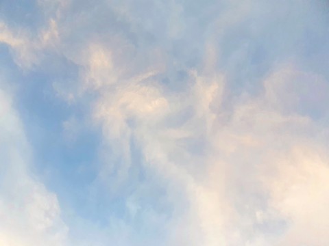 sky