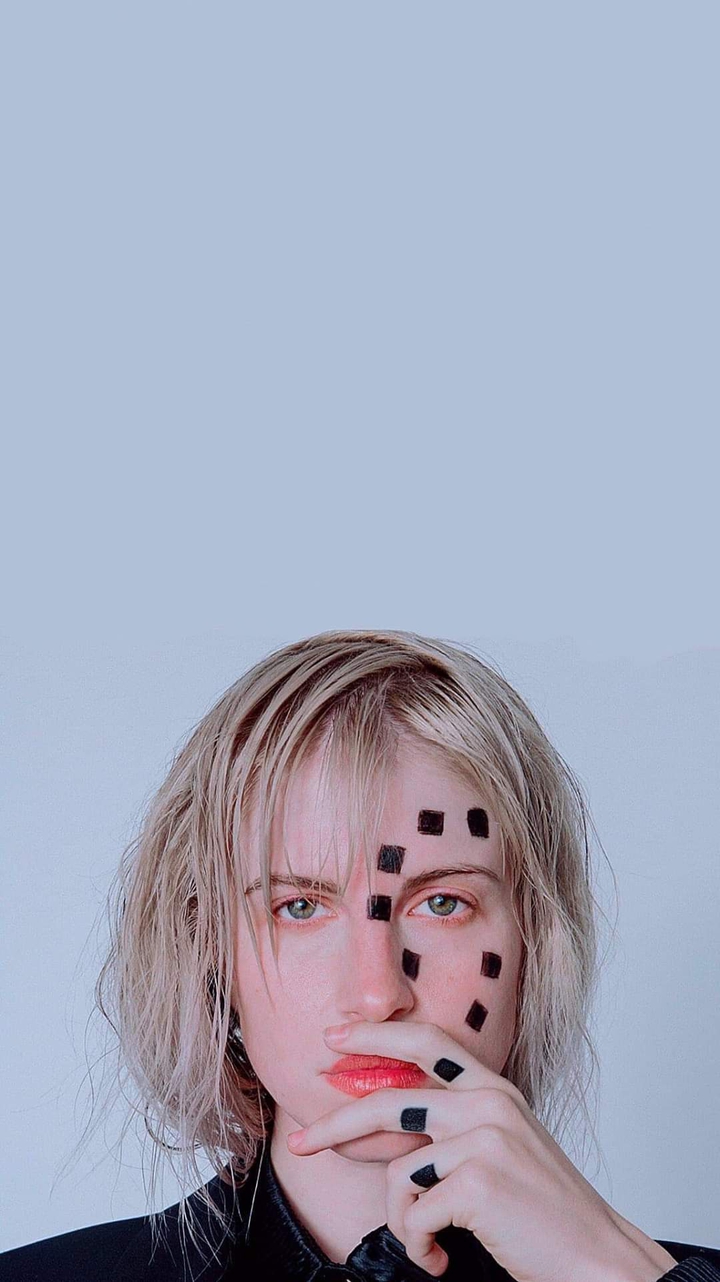 hayley petals for armor