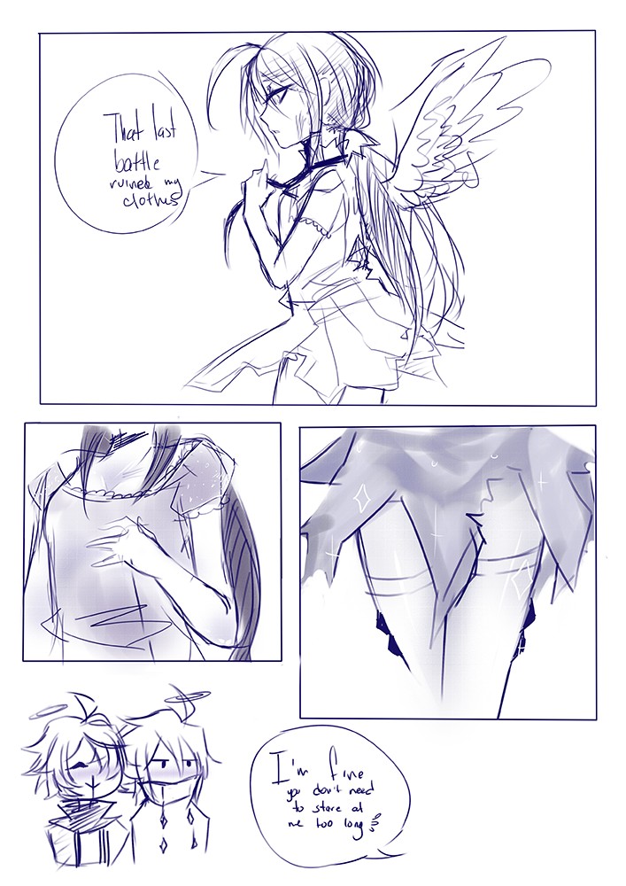 By Calinyh