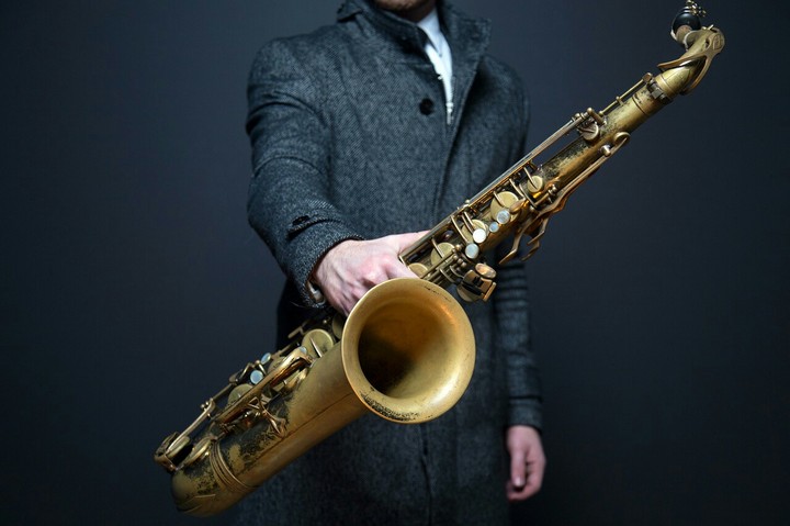 Sax