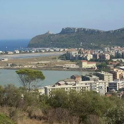 My beautiful Island ?