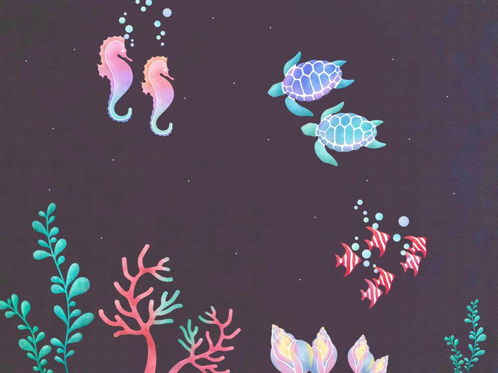 바다