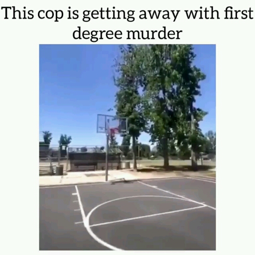 Greatest Cop