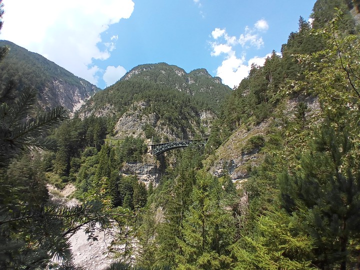 bridge