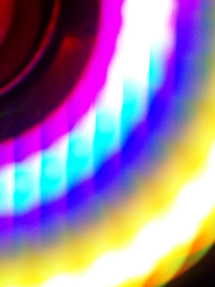 BOUNCE