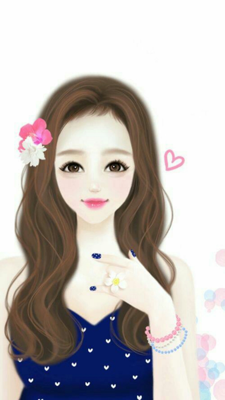 girly