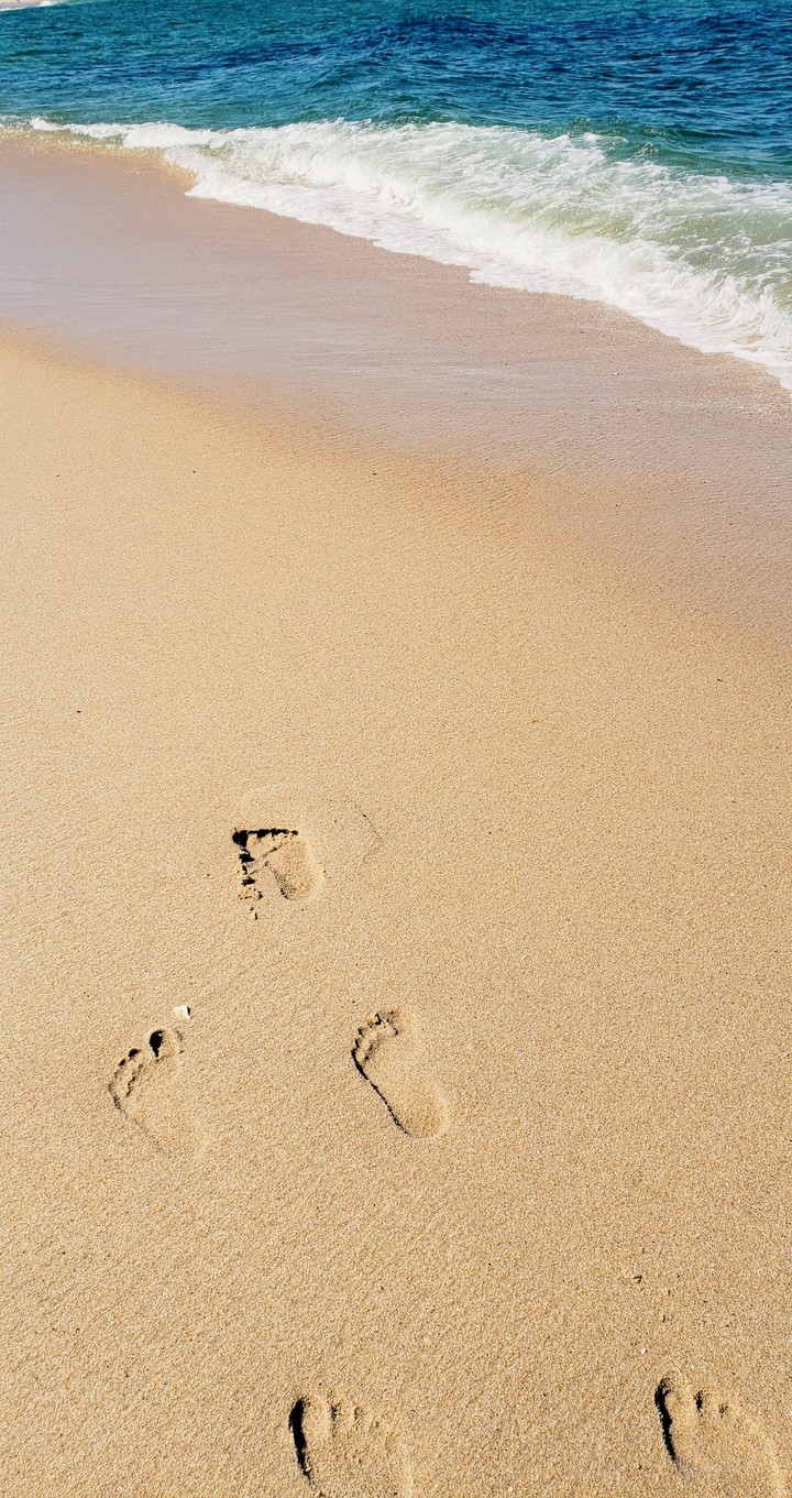 Footprints