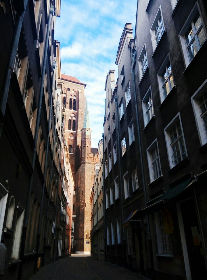 Gdansk