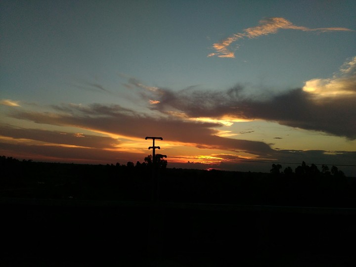 nature at its best