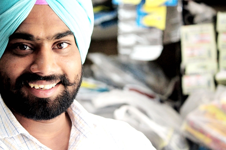 parmveer singh