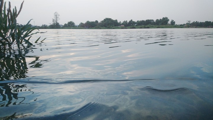 Sài Gòn river