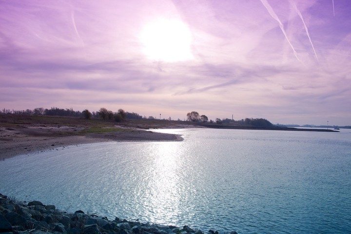 Angelausflug