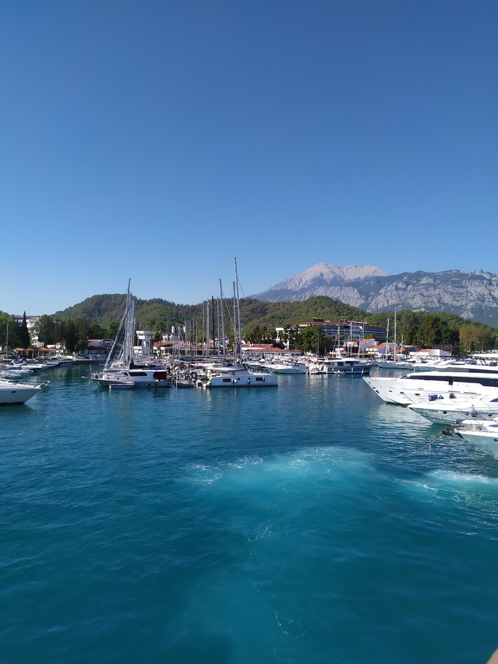 port