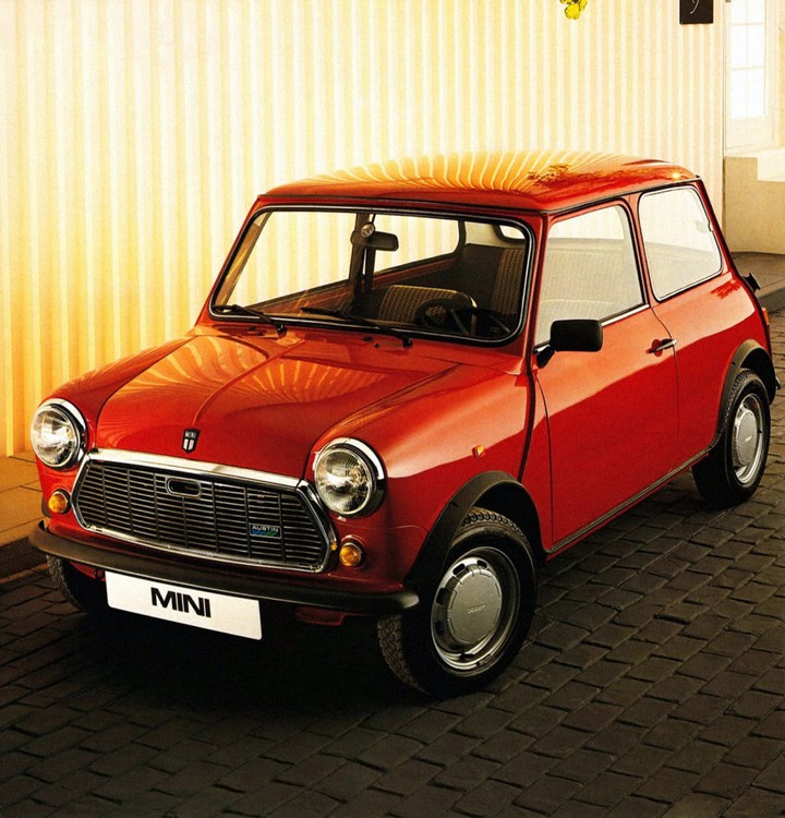 mini