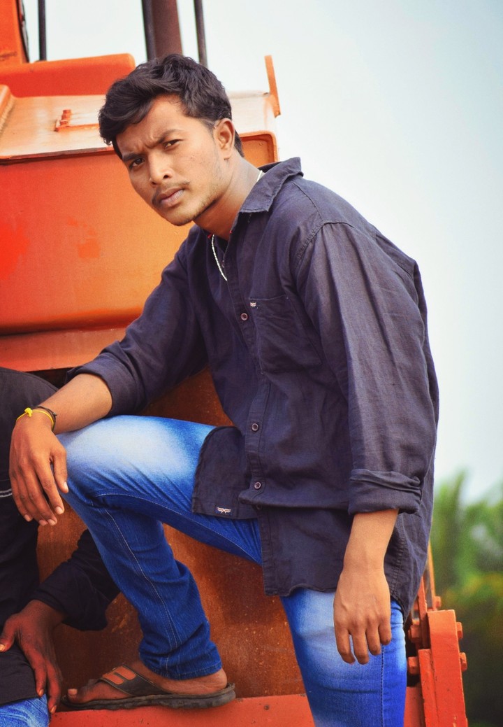 enjoying