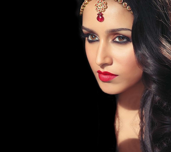shraddha kapoor