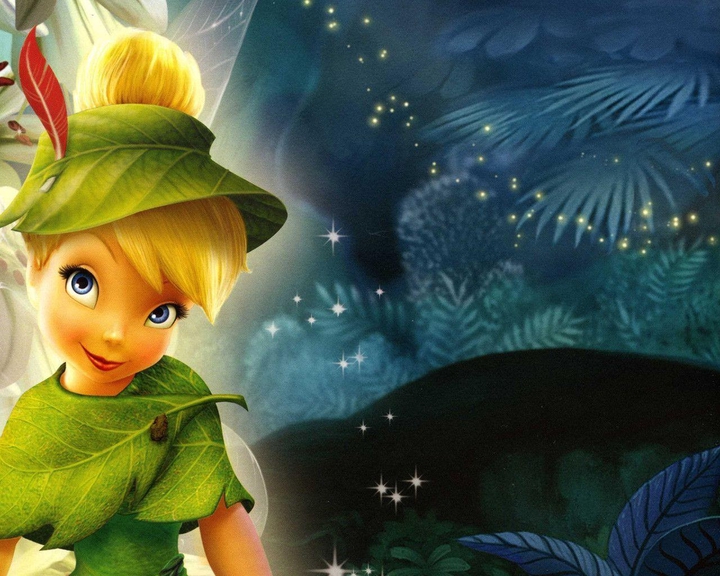 TINKERBELL