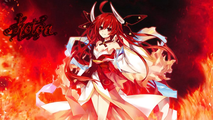 Itsuka Kotori