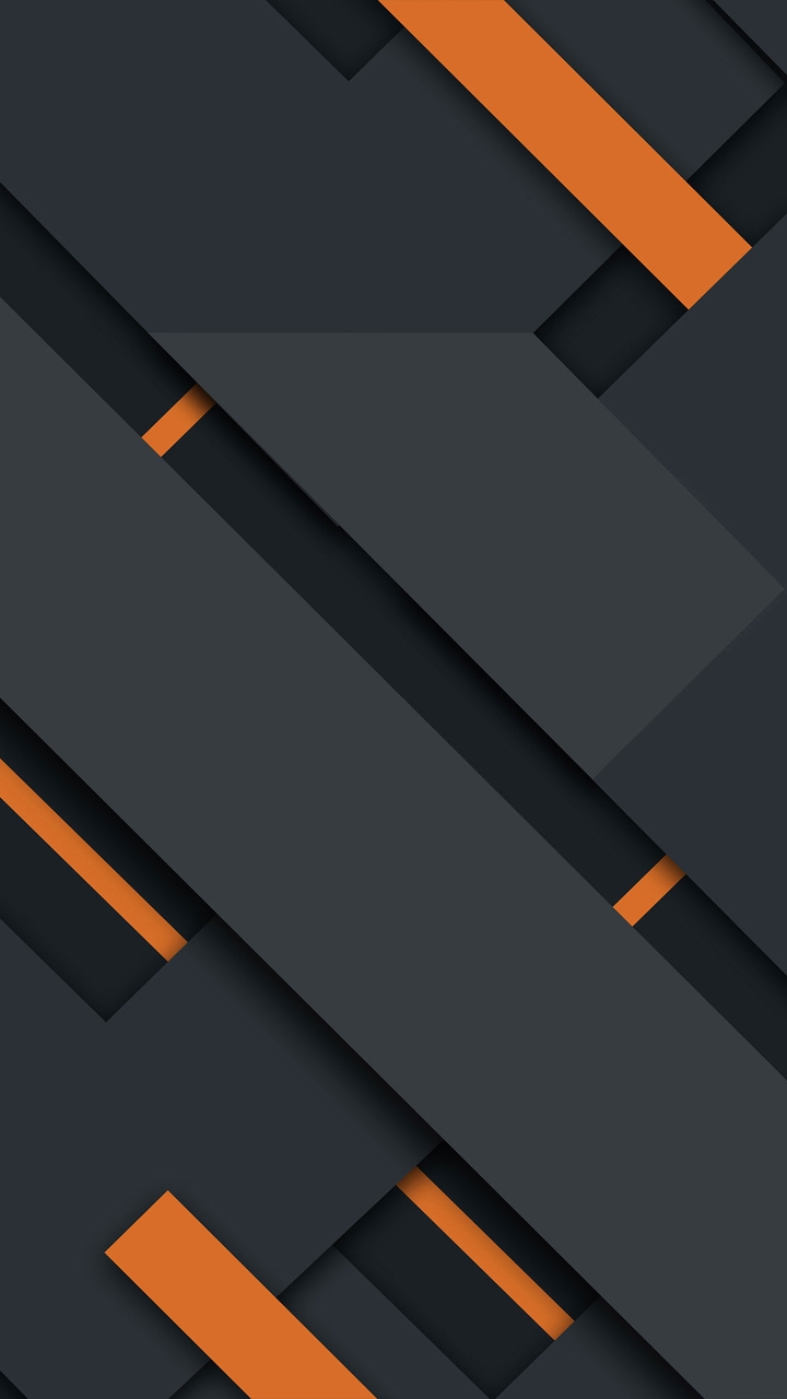 black waalpaper
