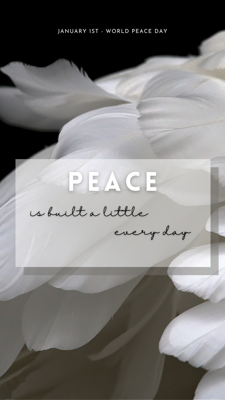 peace day