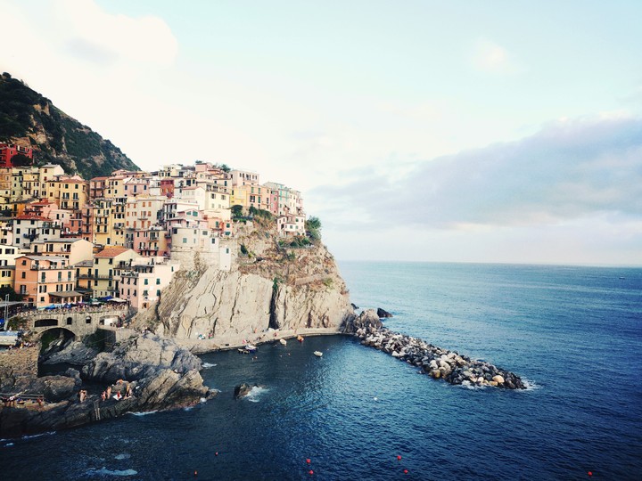CinqueTerre
