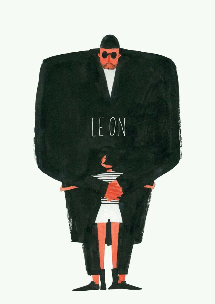 leon the professinal