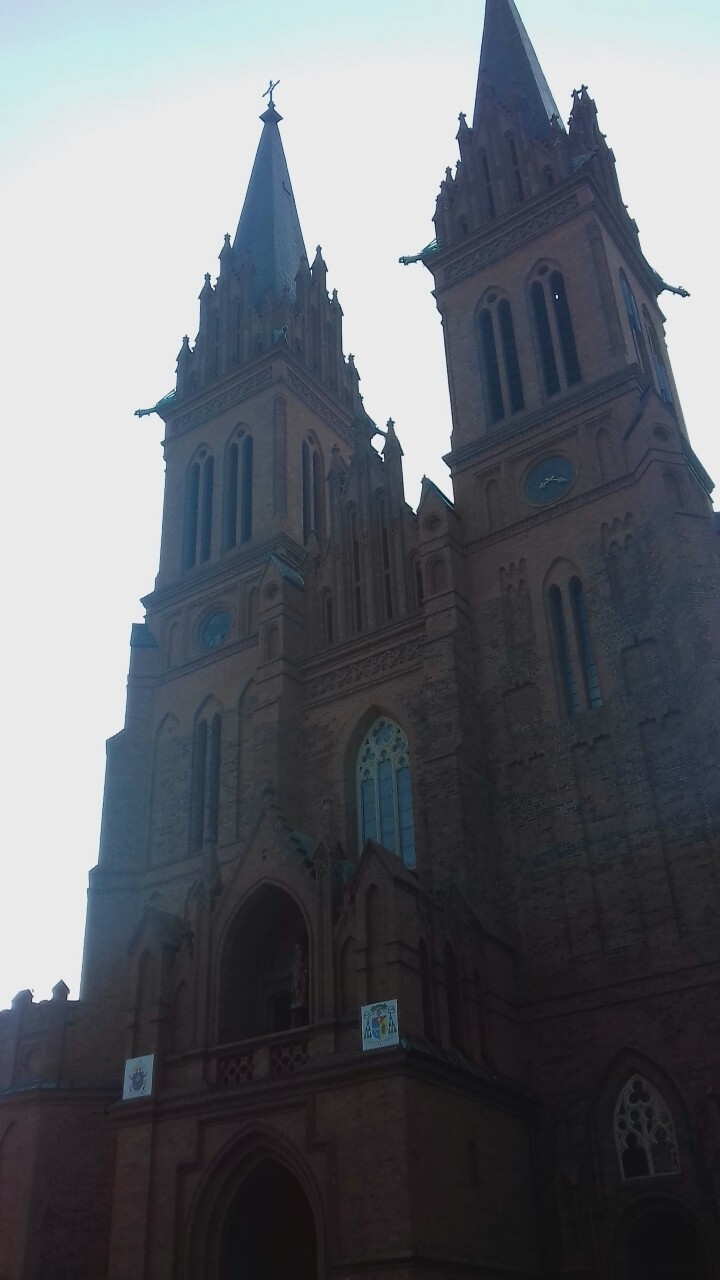 Beautiful place