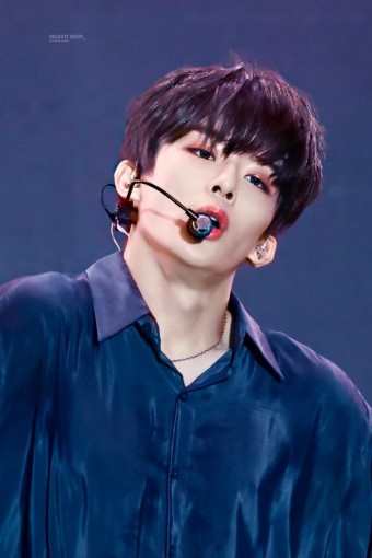 VERIVERY 강민