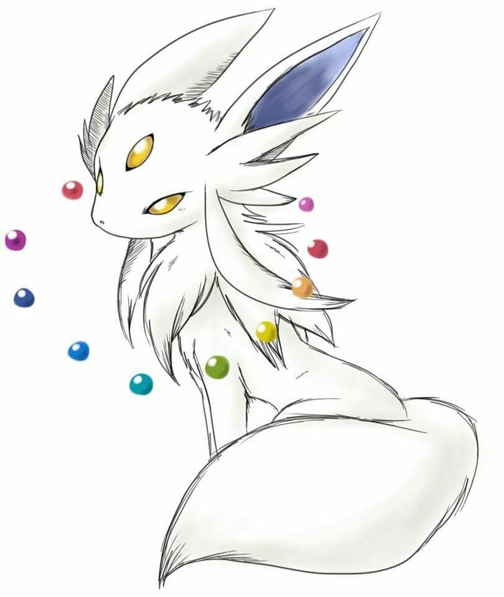 epic eevee