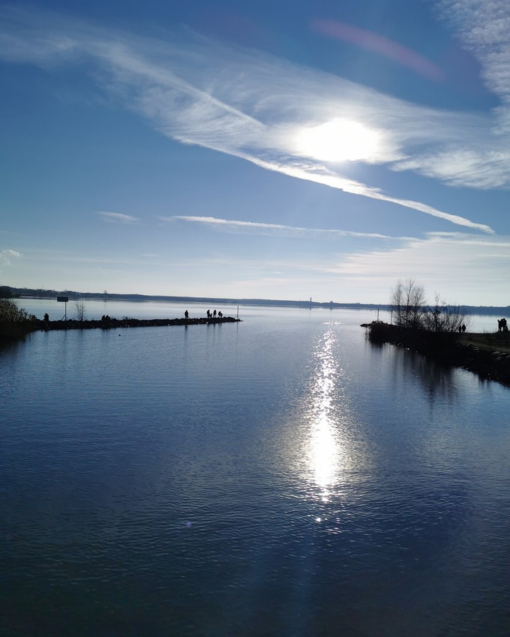 Stille