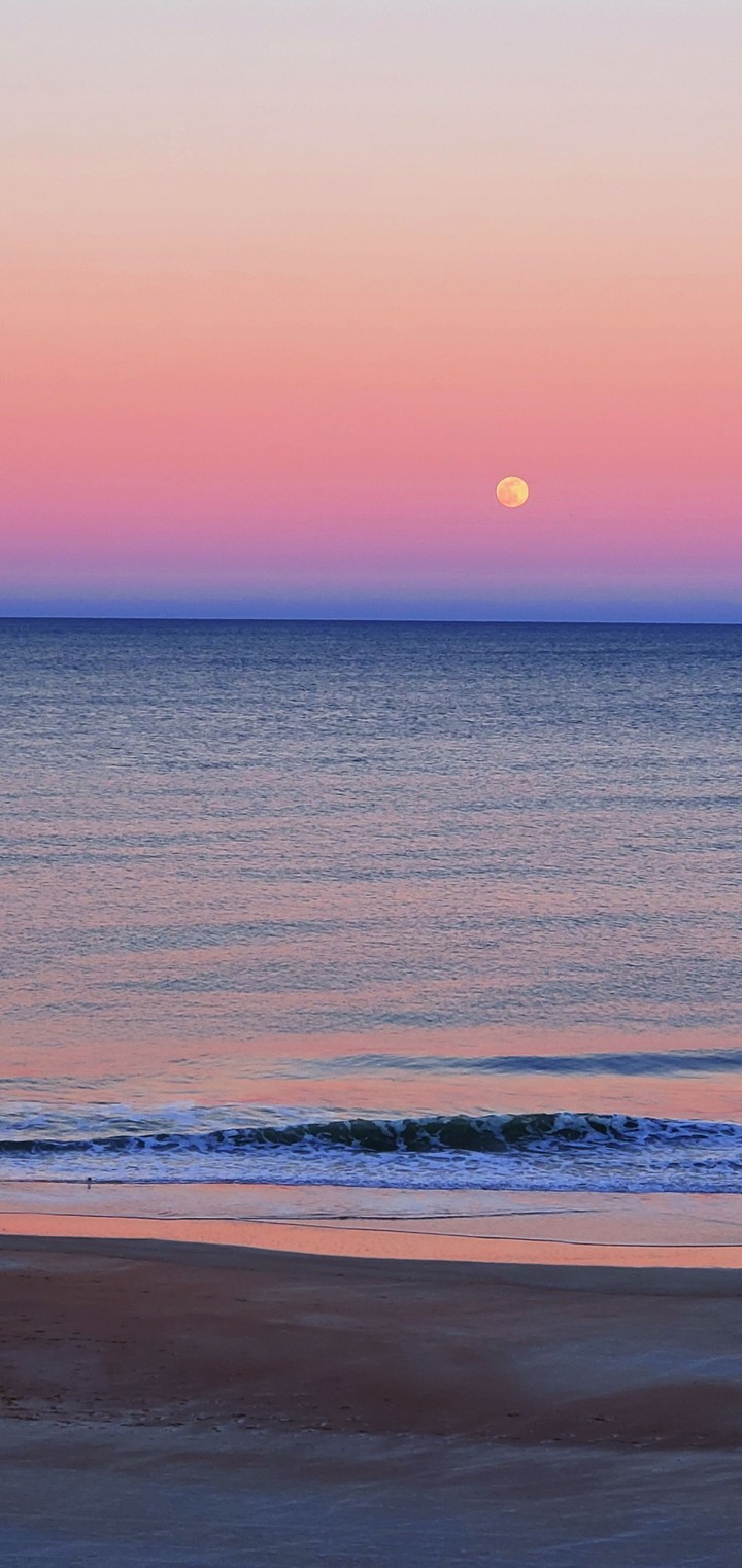 Moonrise