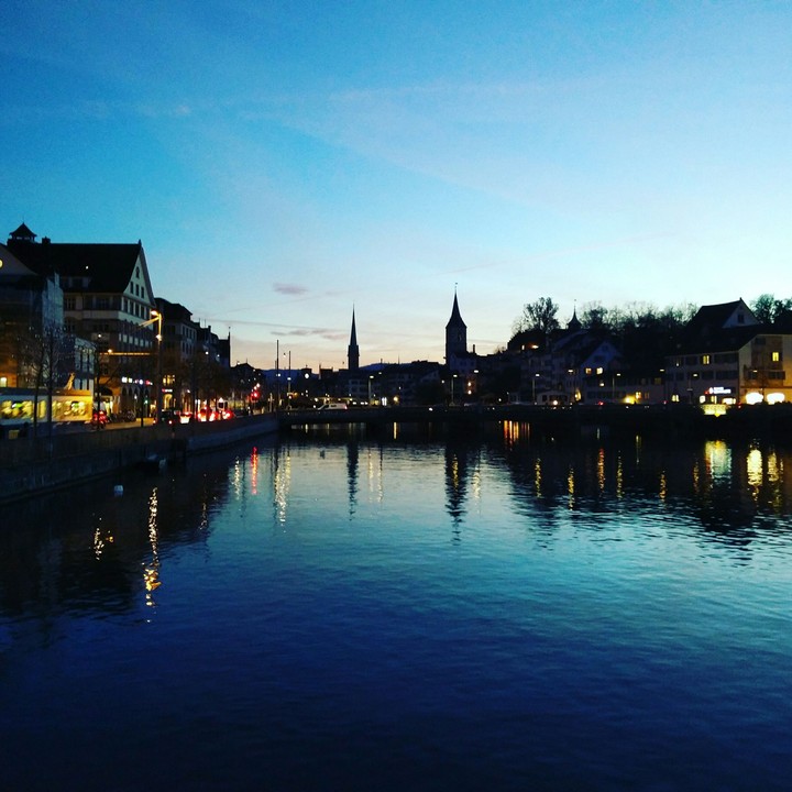 Zurich