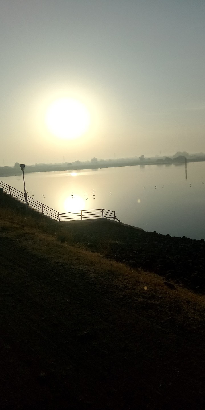 ⛅