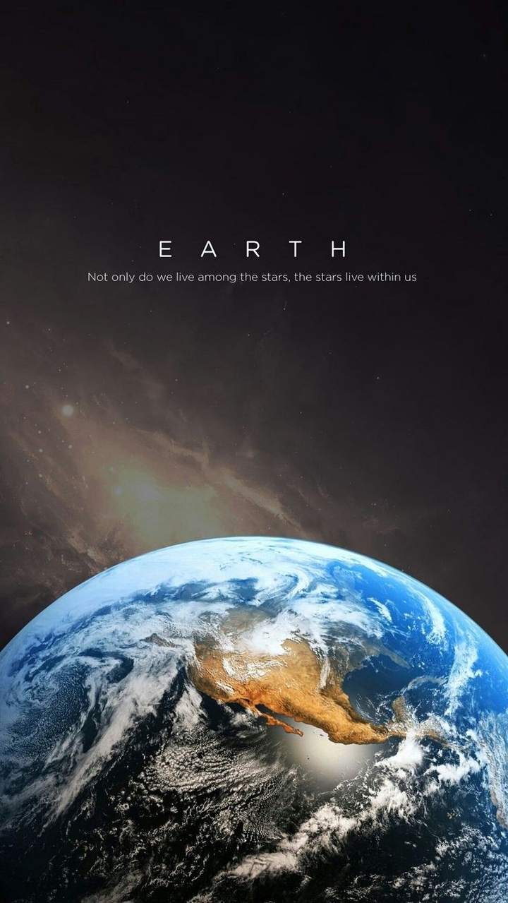 Earth