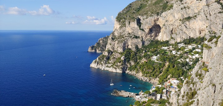 capri