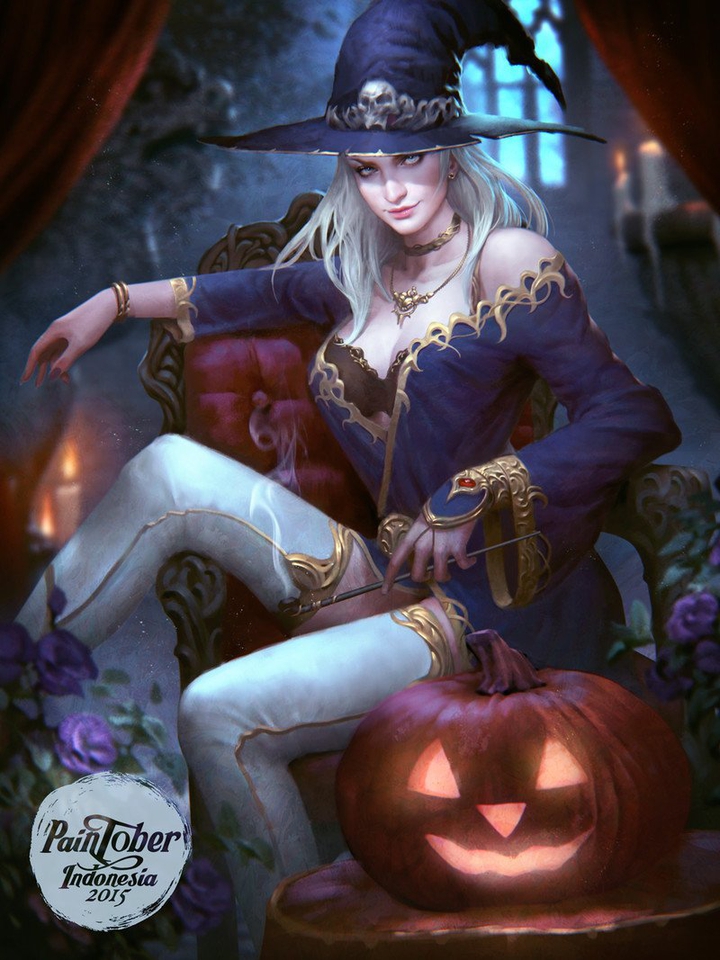 Helowitch