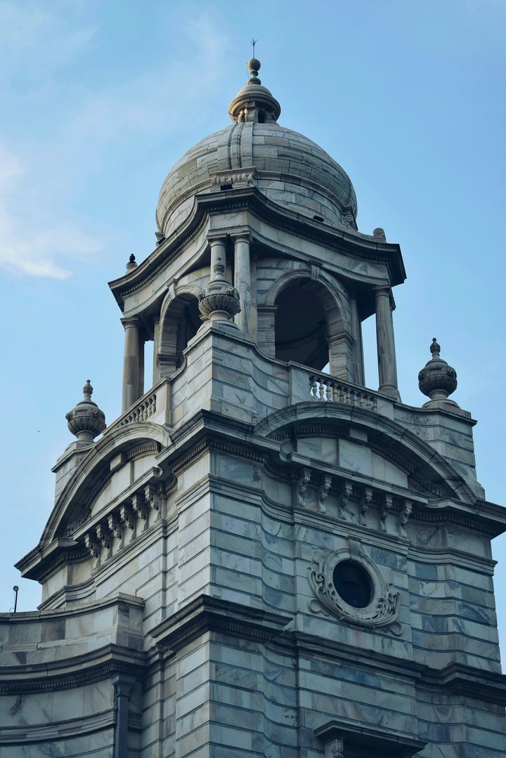 The sky Pillar