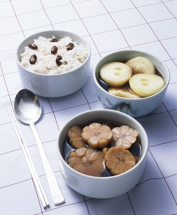 맛있는 한식