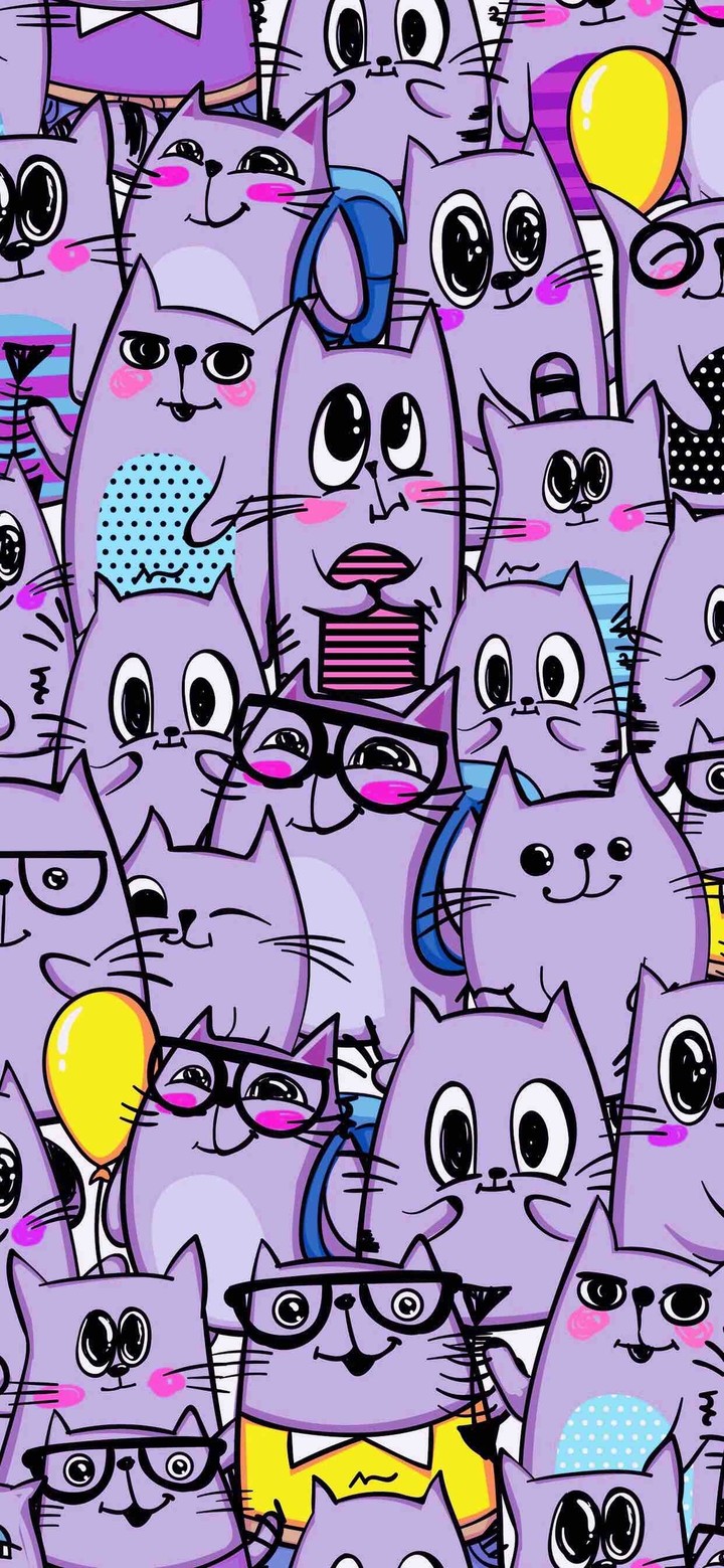 Cats