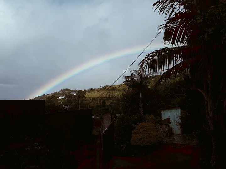 arc-en-ciel